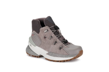 Image of Spyder Hilltop Hiking Boots - Womens, Medium Grey, M075, SP10096-M075