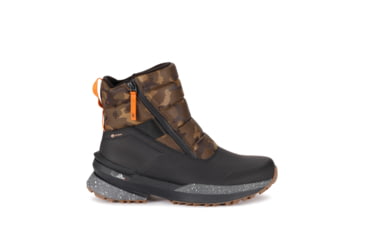 Image of Spyder Hyland Storm Boots - Mens, Green Multi Camo, M105, SP10128-M105