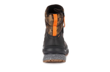 Image of Spyder Hyland Storm Boots - Mens, Green Multi Camo, M105, SP10128-M105