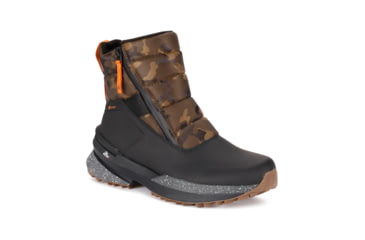 Image of Spyder Hyland Storm Boots - Mens, Green Multi Camo, M105, SP10128-M105