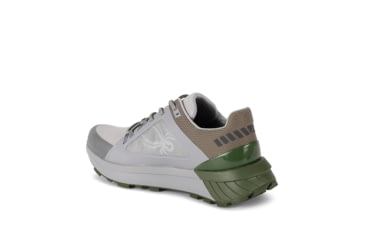 Image of Spyder Indy Sneaker - Mens, Mid Grey, 8.5, 718987965785