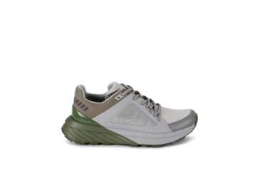 Image of Spyder Indy Sneaker - Mens, Mid Grey, 8.5, 718987965785