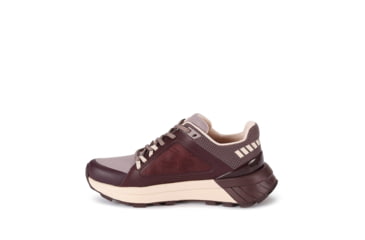 Image of Spyder Indy Sneaker - Womens, Clay Purple, 7, SP10307-CPRP-M070