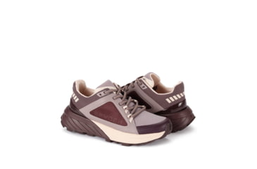 Image of Spyder Indy Sneaker - Womens, Clay Purple, 7, SP10307-CPRP-M070