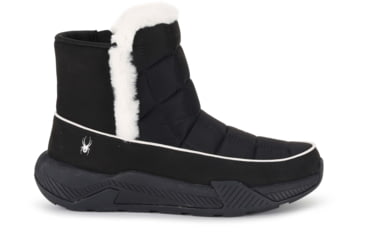 Image of Spyder Lumi Boots - Womens, Black, 9.5 US, Medium, SP10412-M095
