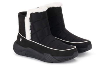 Image of Spyder Lumi Boots - Womens, Black, 9.5 US, Medium, SP10412-M095