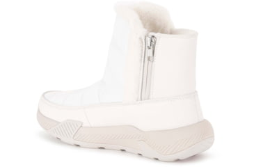 Image of Spyder Lumi Boots - Womens, Bright White, 9.5 US, Medium, SP10413-M095