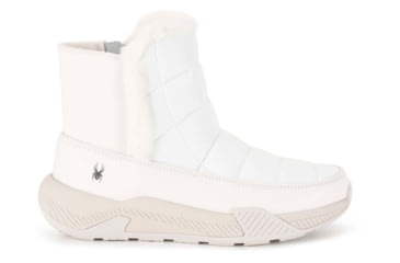 Image of Spyder Lumi Boots - Womens, Bright White, 9.5 US, Medium, SP10413-M095
