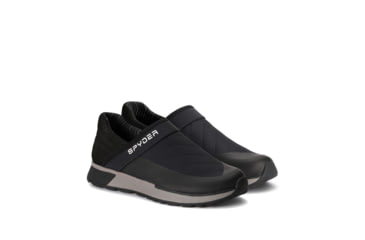 Image of Spyder Maverick Shoes - Mens, Black/Black, M130, SP10198-M130