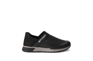 Image of Spyder Maverick Shoes - Mens, Black/Black, M130, SP10198-M130
