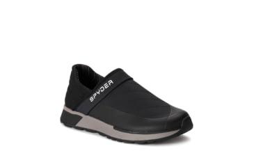 Image of Spyder Maverick Shoes - Mens, Black/Black, M130, SP10198-M130
