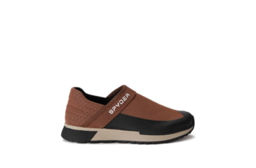 Image of Spyder Maverick Shoes - Mens, Brown Spice, M100, SP10082-M100