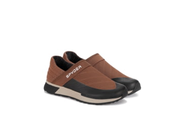 Image of Spyder Maverick Shoes - Mens, Brown Spice, M100, SP10082-M100