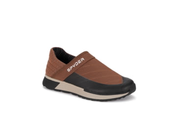 Image of Spyder Maverick Shoes - Mens, Brown Spice, M100, SP10082-M100
