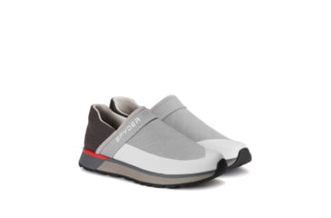 Image of Spyder Maverick Shoes - Mens, Glacier Grey/Dark Grey, M085, SP10083-M085