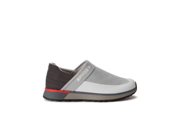 Image of Spyder Maverick Shoes - Mens, Glacier Grey/Dark Grey, M085, SP10083-M085