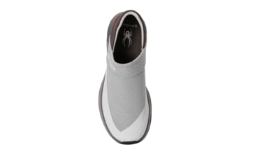 Image of Spyder Maverick Shoes - Mens, Glacier Grey/Dark Grey, M085, SP10083-M085