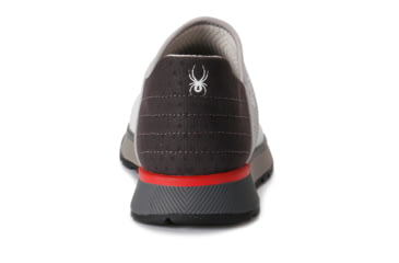 Image of Spyder Maverick Shoes - Mens, Glacier Grey/Dark Grey, M085, SP10083-M085