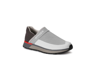 Image of Spyder Maverick Shoes - Mens, Glacier Grey/Dark Grey, M085, SP10083-M085