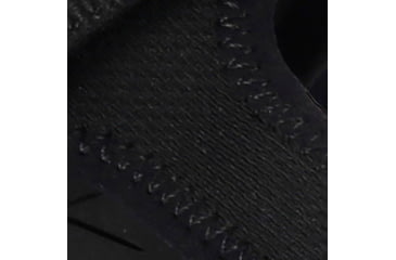 Image of Spyder Panama Sandals - Womens, Black, 6 US, SP10356-M060