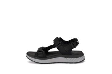 Image of Spyder Panama Sandals - Womens, Black, 6 US, SP10356-M060