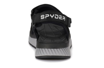 Image of Spyder Panama Sandals - Womens, Black, 6 US, SP10356-M060