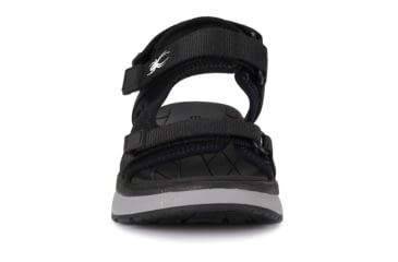 Image of Spyder Panama Sandals - Womens, Black, 6 US, SP10356-M060