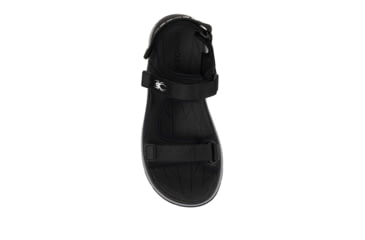 Image of Spyder Panama Sandals - Womens, Black, 6 US, SP10356-M060