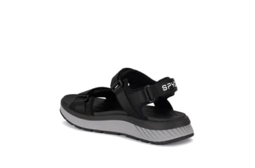 Image of Spyder Panama Sandals - Womens, Black, 11, 718987977306