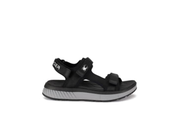 Image of Spyder Panama Sandals - Womens, Black, 11, 718987977306