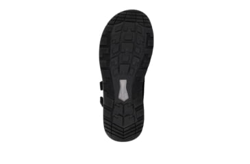 Image of Spyder Panama Sandals - Womens, Black, 11, 718987977306