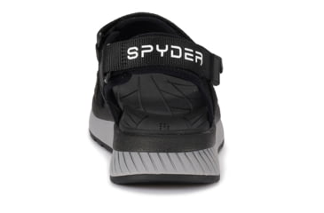 Image of Spyder Panama Sandals - Womens, Black, 11, 718987977306