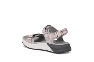 Image of Spyder Panama Sandals - Womens, Mid Grey, 8, SP10349-MDGR-M080