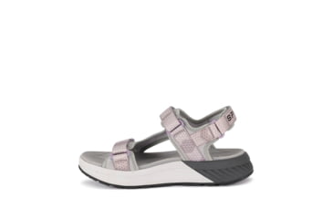 Image of Spyder Panama Sandals - Womens, Mid Grey, 8, SP10349-MDGR-M080