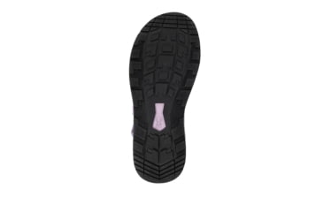 Image of Spyder Panama Sandals - Womens, Mid Grey, 8, SP10349-MDGR-M080