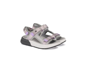 Image of Spyder Panama Sandals - Womens, Mid Grey, 8, SP10349-MDGR-M080