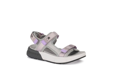 Image of Spyder Panama Sandals - Womens, Mid Grey, 8, SP10349-MDGR-M080