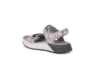Image of Spyder Panama Sandals - Womens, Mid Grey, 11, 718987976880