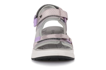 Image of Spyder Panama Sandals - Womens, Mid Grey, 11, 718987976880