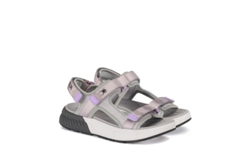 Image of Spyder Panama Sandals - Womens, Mid Grey, 11, 718987976880