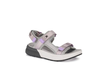 Image of Spyder Panama Sandals - Womens, Mid Grey, 11, 718987976880