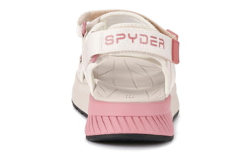 Image of Spyder Panama Sandals - Womens, Moonlight, 10, SP10354-MNLT-M100