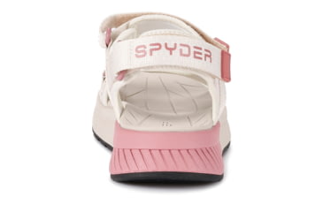 Image of Spyder Panama Sandals - Womens, Moonlight, 11, 718987977184