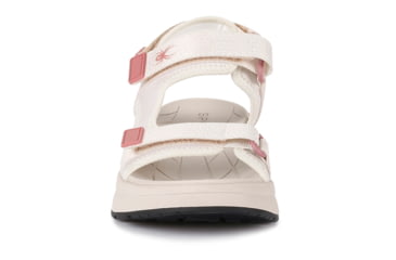 Image of Spyder Panama Sandals - Womens, Moonlight, 11, 718987977184