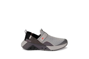 Image of Spyder Rafter Trail Shoes - Mens, Mid Grey, 10.5, SP10296-MDGR-M105