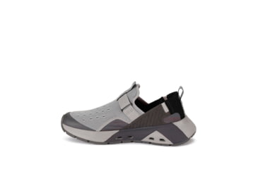 Image of Spyder Rafter Trail Shoes - Mens, Mid Grey, 10.5, SP10296-MDGR-M105
