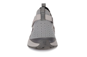 Image of Spyder Rafter Trail Shoes - Mens, Mid Grey, 10.5, SP10296-MDGR-M105