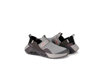 Image of Spyder Rafter Trail Shoes - Mens, Mid Grey, 10.5, SP10296-MDGR-M105