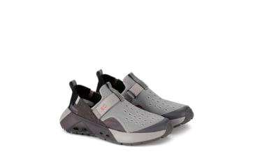 Image of Spyder Rafter Trail Shoes - Mens, Mid Grey, 10.5, SP10296-MDGR-M105