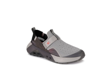 Image of Spyder Rafter Trail Shoes - Mens, Mid Grey, 10.5, SP10296-MDGR-M105